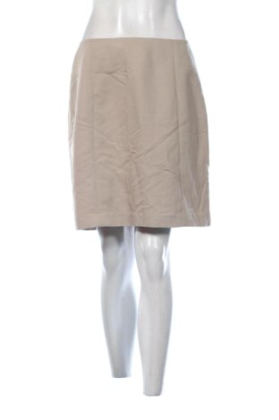 Φούστα Michèle, Μέγεθος L, Χρώμα  Μπέζ, Τιμή 9,33 €, #137462486