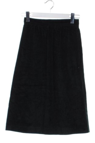 Fustă Sezane, Mărime XXS, Culoare Verde, Preț 325,44 Lei, #137462945