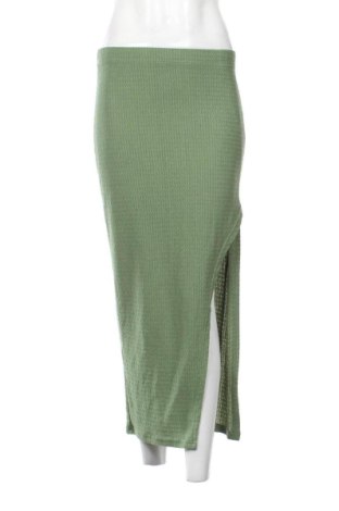 Spódnica Unbranded, Rozmiar M, Kolor Zielony, Cena 67,74 zł, #137463223
