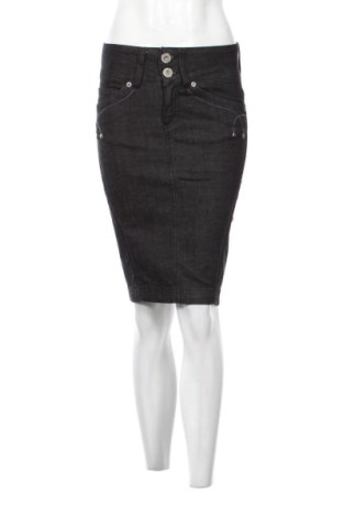 Fustă Pink Woman, Mărime S, Culoare Negru, Preț 57,74 Lei, #137463491