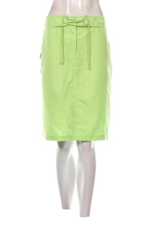 Fustă Tribord, Mărime XL, Culoare Verde, Preț 83,66 Lei, #137465179