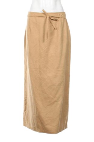 Szoknya Unbranded, Méret L, Szín Bézs, Ár 4 255 Ft, #137465462