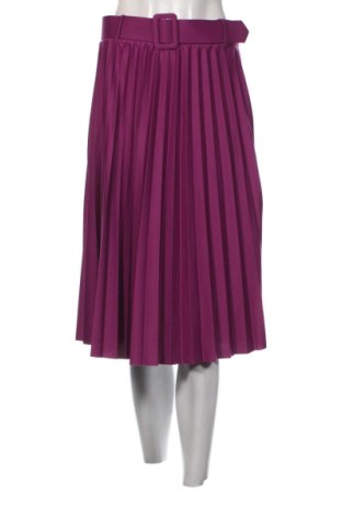 Φούστα Unbranded, Μέγεθος S, Χρώμα Βιολετί, Τιμή 19,00 €, #137465464