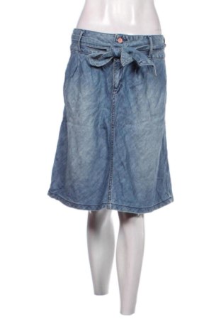Φούστα Esprit, Μέγεθος L, Χρώμα Μπλέ, Τιμή 13,53 €, #137465635