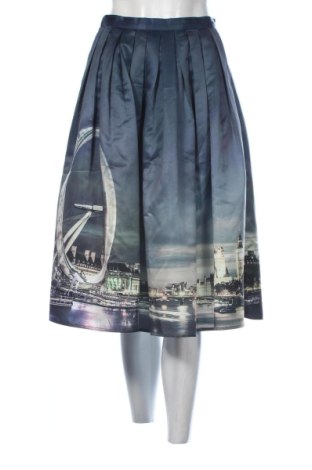 Fustă Chicwish, Mărime S, Culoare Multicolor, Preț 99,73 Lei, #137465895