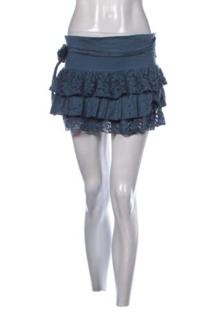 Fustă Unbranded, Mărime M, Culoare Albastru, Preț 31,49 Lei, #137467306