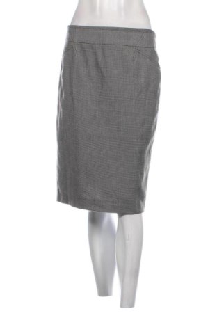 Fustă Marks & Spencer, Mărime M, Culoare Gri, Preț 52,49 Lei, #137468184