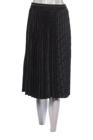 Fustă Koton, Mărime S, Culoare Negru, Preț 89,23 Lei, #137468419