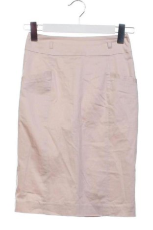 Пола H&M, Размер XXS, Цвят Розов, Цена 9,15 €, #137468534