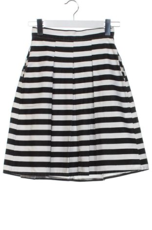 Φούστα Bershka, Μέγεθος XXS, Χρώμα Πολύχρωμο, Τιμή 7,43 €, #137469251