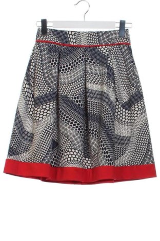 Spódnica Fofy, Rozmiar XS, Kolor Kolorowy, Cena 41,13 zł, #137469404