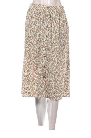 Spódnica Vero Moda, Rozmiar S, Kolor Kolorowy, Cena 53,23 zł, #137469823