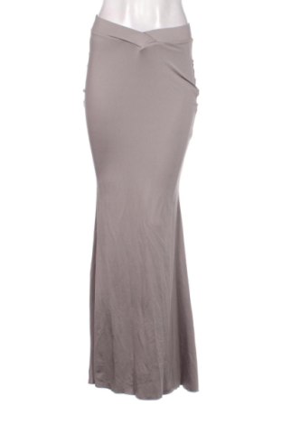 Φούστα SHEIN, Μέγεθος S, Χρώμα Γκρί, Τιμή 10,48 €, #137469988