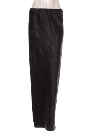 Spódnica Boohoo, Rozmiar M, Kolor Czarny, Cena 44,36 zł, #137470277