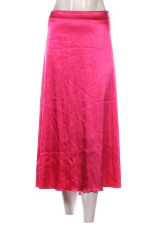 Spódnica SHEIN, Rozmiar 3XL, Kolor Różowy, Cena 54,84 zł, #137470414