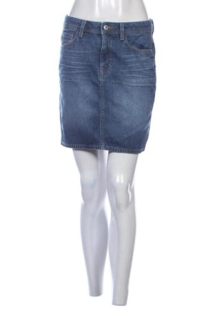 Spódnica Edc By Esprit, Rozmiar S, Kolor Niebieski, Cena 26,62 zł, #137470670