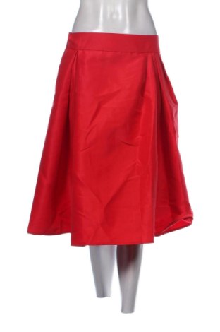 Fustă Unbranded, Mărime XL, Culoare Roșu, Preț 94,48 Lei, #137470790