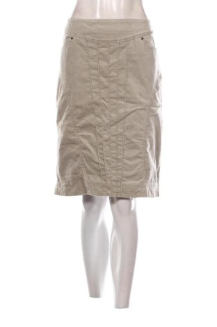 Szoknya Danini, Méret XL, Szín Bézs, Ár 3 191 Ft, #137471172