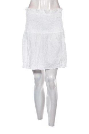 Fustă Unbranded, Mărime M, Culoare Alb, Preț 52,49 Lei, #137471683
