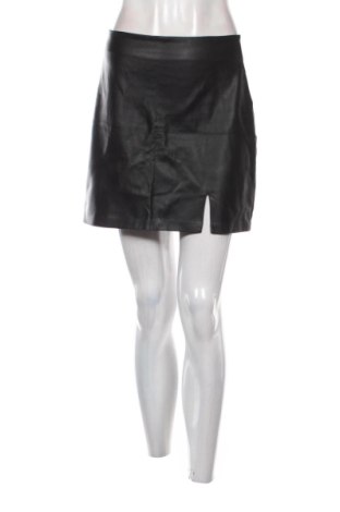 Fustă Amisu, Mărime M, Culoare Negru, Preț 31,49 Lei, #137473354
