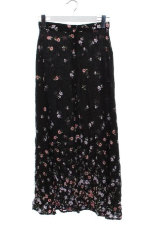 Fustă Zara, Mărime XS, Culoare Multicolor, Preț 99,73 Lei, #137475218