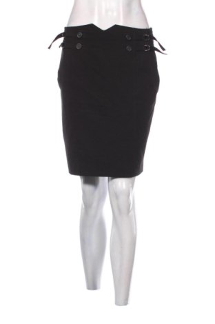 Fustă Naf Naf, Mărime M, Culoare Negru, Preț 41,99 Lei, #137477703