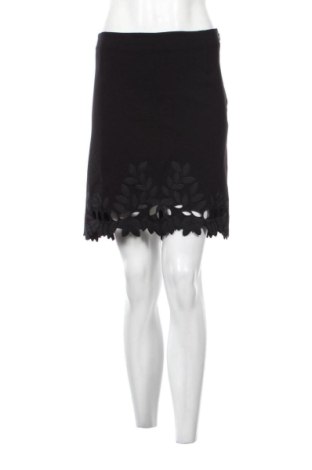 Fustă H&M, Mărime L, Culoare Negru, Preț 47,24 Lei, #137477788