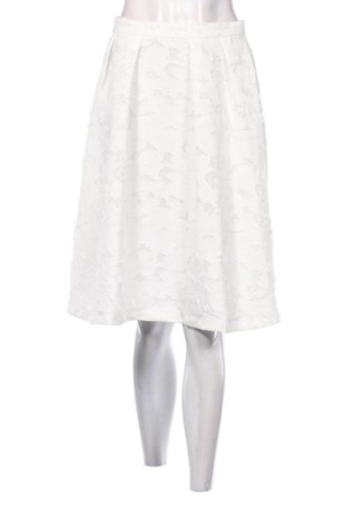 Fustă Mango, Mărime S, Culoare Alb, Preț 104,98 Lei, #137478099