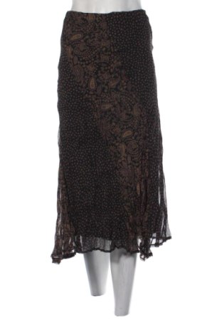 Fustă H&M, Mărime XL, Culoare Multicolor, Preț 105,14 Lei, #137478537