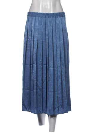 Fustă Unbranded, Mărime XL, Culoare Albastru, Preț 73,49 Lei, #137478832
