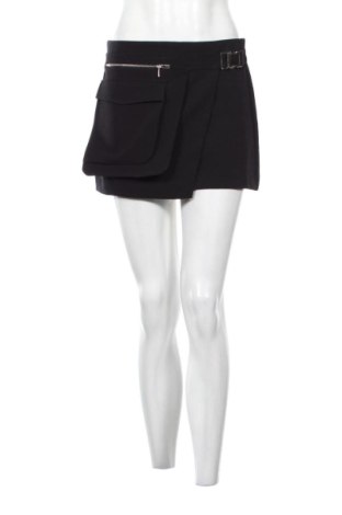 Spódnica Zara, Rozmiar M, Kolor Czarny, Cena 50,80 zł, #137480022