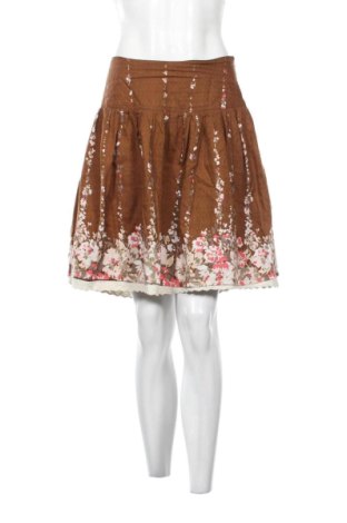 Rock Vero Moda, Größe L, Farbe Mehrfarbig, Preis € 8,00, #137481163