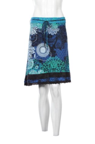 Rock Desigual, Größe XXL, Farbe Mehrfarbig, Preis € 28,00, #137481184