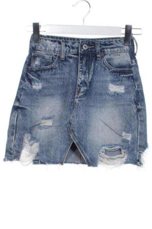 Rock Unbranded, Größe XXS, Farbe Blau, Preis € 13,00, #137481240