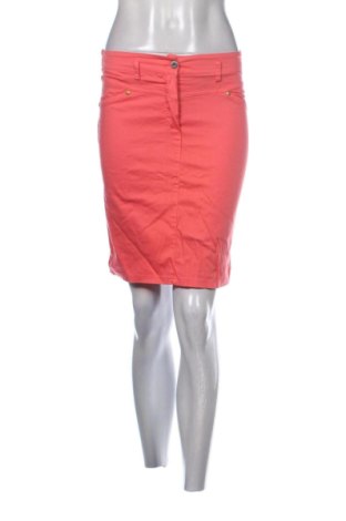 Fustă Unbranded, Mărime S, Culoare Roz, Preț 47,24 Lei, #137481351