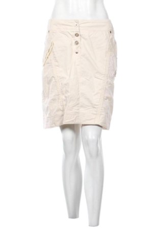 Szoknya Unbranded, Méret L, Szín Ekrü
, Ár 4 255 Ft, #137481464