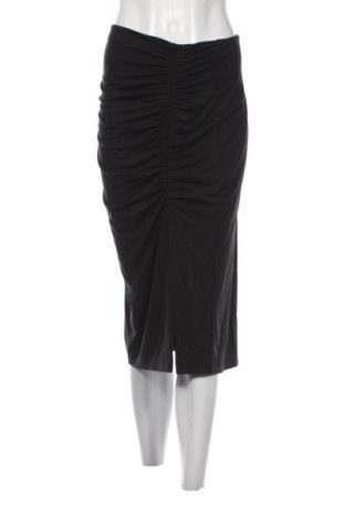 Fustă H&M, Mărime M, Culoare Negru, Preț 75,00 Lei, #137482502