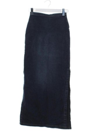 Szoknya ONLY, Méret XS, Szín Kék, Ár 8 067 Ft, #137483106