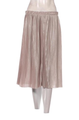 Fustă Zara, Mărime L, Culoare Mov deschis, Preț 108,00 Lei, #137483347