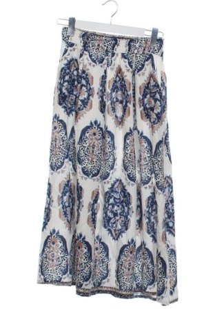Fustă Unbranded, Mărime XS, Culoare Multicolor, Preț 52,49 Lei, #137484661