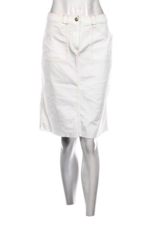 Пола Unbranded, Размер S, Цвят Бял, Цена 7,00 €, #137485598