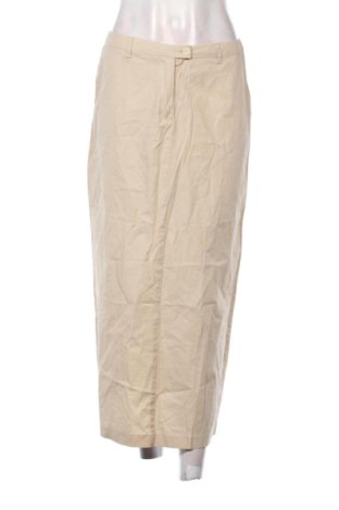 Spódnica Unbranded, Rozmiar S, Kolor Beżowy, Cena 50,00 zł, #137486055