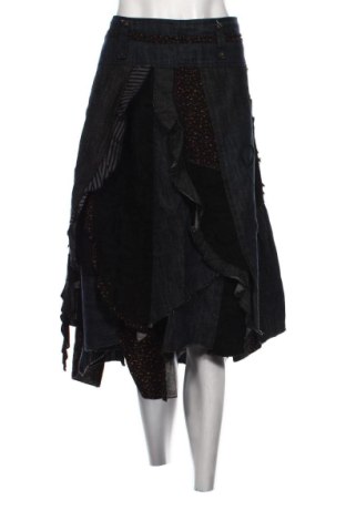Пола Unbranded, Размер L, Цвят Син, Цена 16,00 €, #137487377