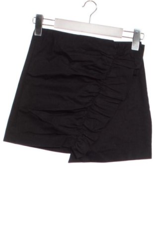 Пола Zara, Размер XXS, Цвят Черен, Цена 10,86 €, #137487385