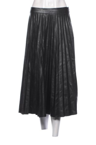 Fustă Stradivarius, Mărime M, Culoare Negru, Preț 63,00 Lei, #137488202