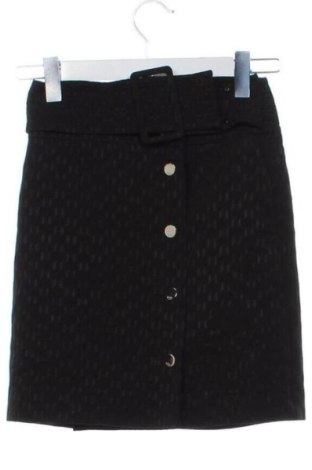 Spódnica Karl Lagerfeld, Rozmiar XXS, Kolor Czarny, Cena 170,98 zł, #137488676