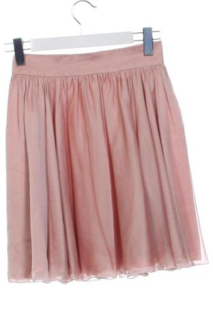 Rock Cloche, Größe XS, Farbe Aschrosa, Preis 11,81 €, #137488827
