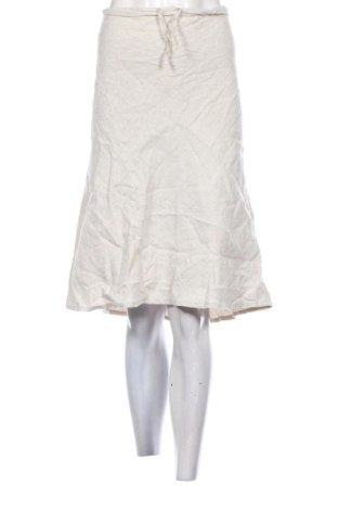 Sukňa Unbranded, Veľkosť XXL, Farba Kremová, Cena  21,91 €, #137489744