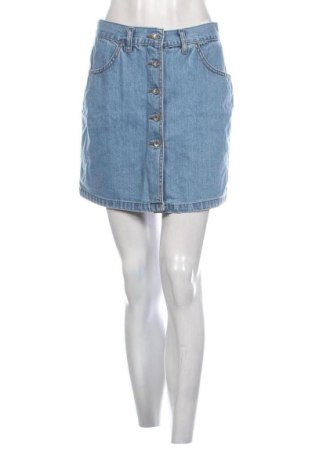 Fustă Unbranded, Mărime M, Culoare Albastru, Preț 52,49 Lei, #137490175