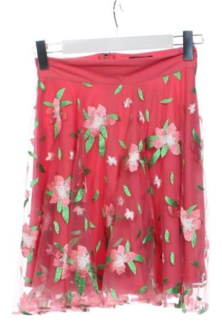 Fustă Orsay, Mărime XS, Culoare Multicolor, Preț 36,74 Lei, #137491514